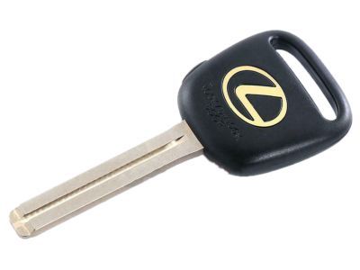 1997 Lexus GS300 Car Key - 89742-24070
