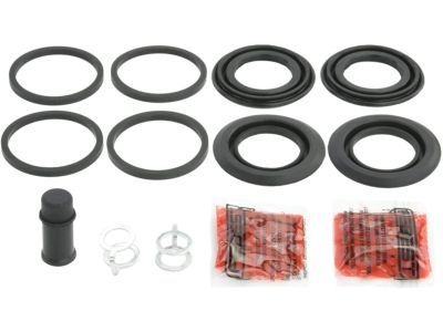 Lexus Wheel Cylinder Repair Kit - 04479-50180