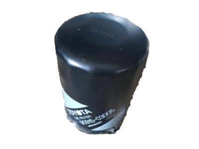 Lexus 90915-03005 Oil Filter Sub-Assembly
