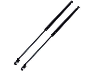 Lexus IS350 Tailgate Lift Support - 64530-53012