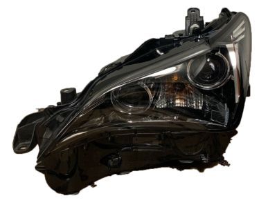 Lexus RC200t Headlight - 81070-24180
