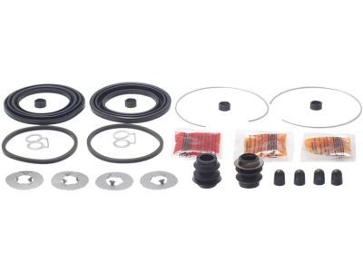 2014 Lexus IS250 Wheel Cylinder Repair Kit - 04478-30250