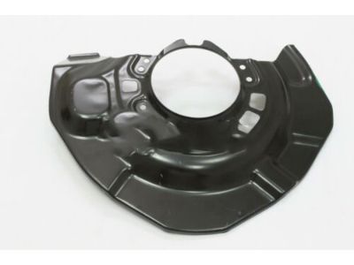 2000 Lexus RX300 Backing Plate - 47782-48020