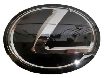 2022 Lexus UX250h Emblem - 53141-53030