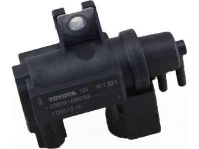 Lexus IS500 Canister Purge Valve - 25819-0W010