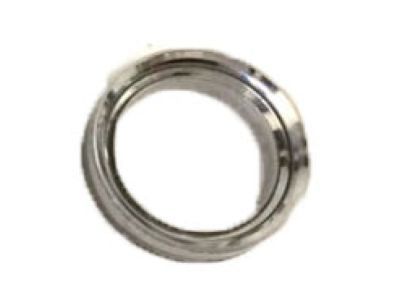 Lexus IS Turbo Fuel Injector O-Ring - 23291-31020