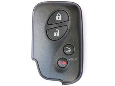 Lexus GS350 Car Key - 89904-30270