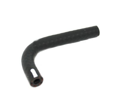 Lexus 16281-31021 Hose, Water By-Pass, NO.4