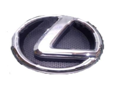 2020 Lexus GX460 Emblem - 53142-60040