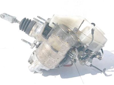 Lexus Brake Fluid Pump - 47050-30220
