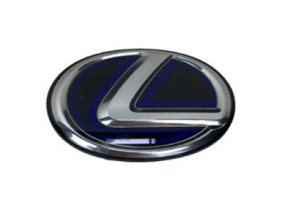 2018 Lexus ES300h Emblem - 90975-02114