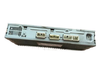 Lexus 86280-53110 Amplifier Assy, Stereo Component