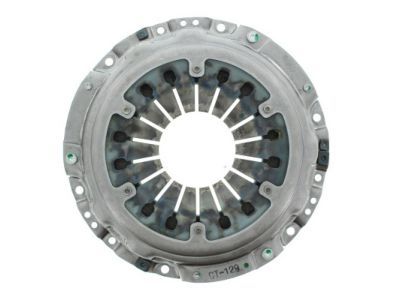 Lexus 31210-53031 Cover Assembly, Clutch