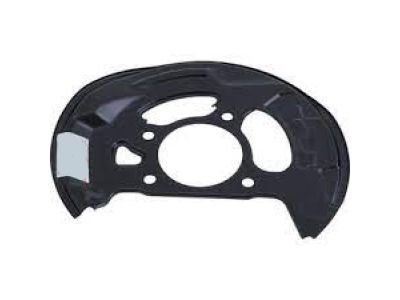 Lexus IS250 Backing Plate - 47782-30230