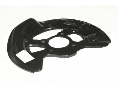 Lexus IS250 Backing Plate - 47782-22200