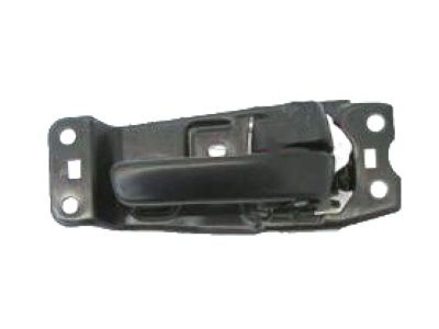 Lexus 69205-24010 Front Door Inside Handle Sub-Assembly, Right