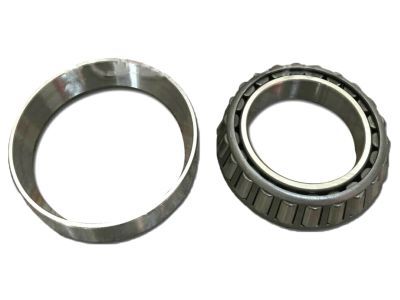 Lexus IS250 Differential Bearing - 90366-50001