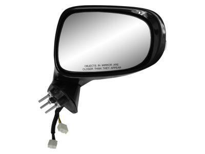 2011 Lexus IS250 Mirror Cover - 8791A-53410-K0