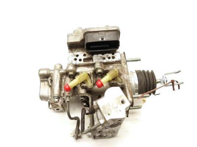 Lexus CT200h Brake Fluid Pump - 47050-76040