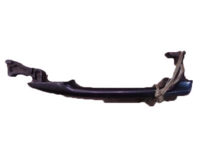 Lexus 69211-AE020-B3 Door Outside Handle Assembly