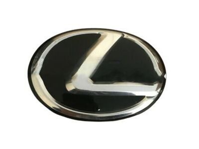 2019 Lexus LS500h Emblem - 90975-02122