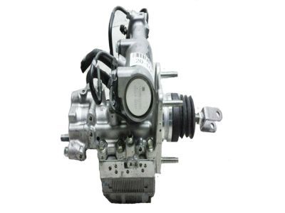 2014 Lexus ES300h Brake Fluid Pump - 47050-33100