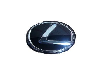 Lexus IS250 Emblem - 53141-48050