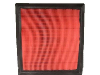 Lexus 17801-F0050 Air Cleaner Filter Element Sub-Assembly