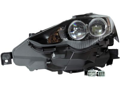 Lexus IS200t Headlight - 81185-53751