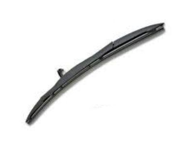 Lexus 85222-33320 Front Wiper Blade Assembly, Left