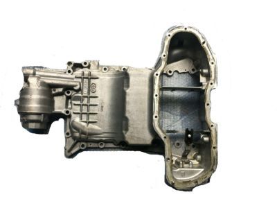 Lexus IS Turbo Oil Pan - 12101-31101