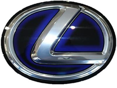 Lexus CT200h Emblem - 90975-02227