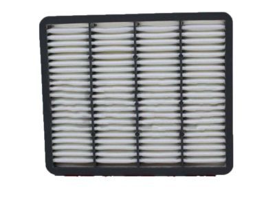 Lexus 17801-46060 Air Cleaner Filter Element Sub-Assembly