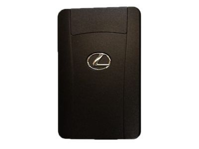 2011 Lexus IS250 Transmitter - 89904-50480