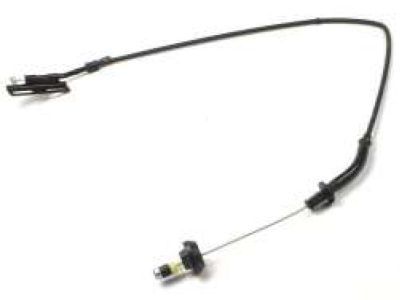 2000 Lexus ES300 Throttle Cable - 35520-33050