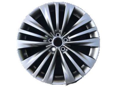 2018 Lexus IS300 Spare Wheel - 4261A-53291