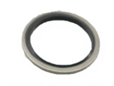 Lexus GS450h Fuel Injector O-Ring - 23291-31011