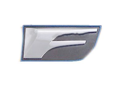 Lexus IS F Emblem - 75362-53010