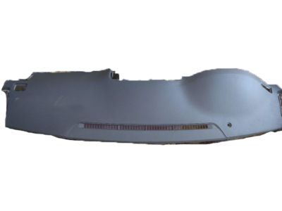 Lexus 55401-60938-C0 Pad Sub-Assembly INSTRU