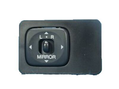 Lexus GX470 Mirror Switch - 84870-60071