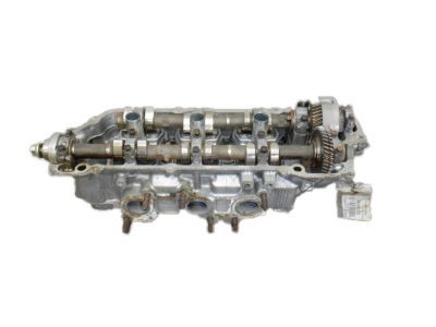 Lexus Cylinder Head - 11102-29075