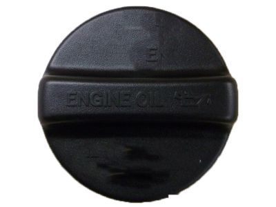 Lexus 12180-50030 Cap Sub-Assy, Oil Filler