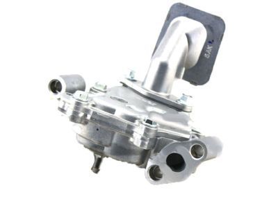 2011 Lexus HS250h Oil Pump - 15100-28020