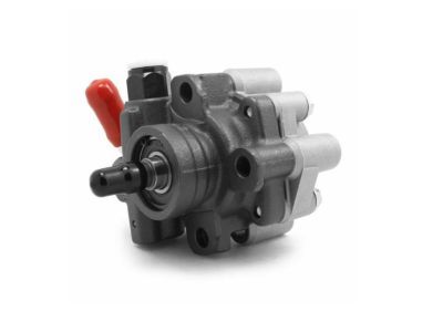 Lexus RX350 Power Steering Pump - 44320-48040