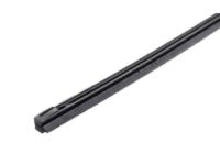 Lexus 85223-48020 Front Wiper Blade Rubber, Left