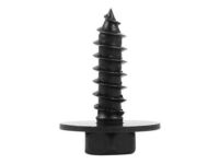 Lexus 90159-60477 Screw, W/WASHER TAPP