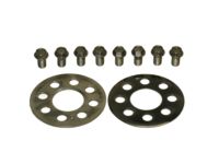 Lexus 32117-20060 SPACER, Drive Plate