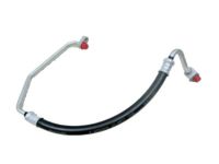 Lexus 88711-06420 Hose, Discharge