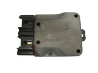 Lexus 87165-22040 Control, Blower Motor