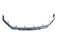 Lexus 52411-76010 Guard, FR Bumper